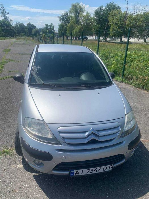 Продам Citroën C3 2006