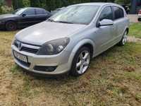 Opel astra 2.0 turbo