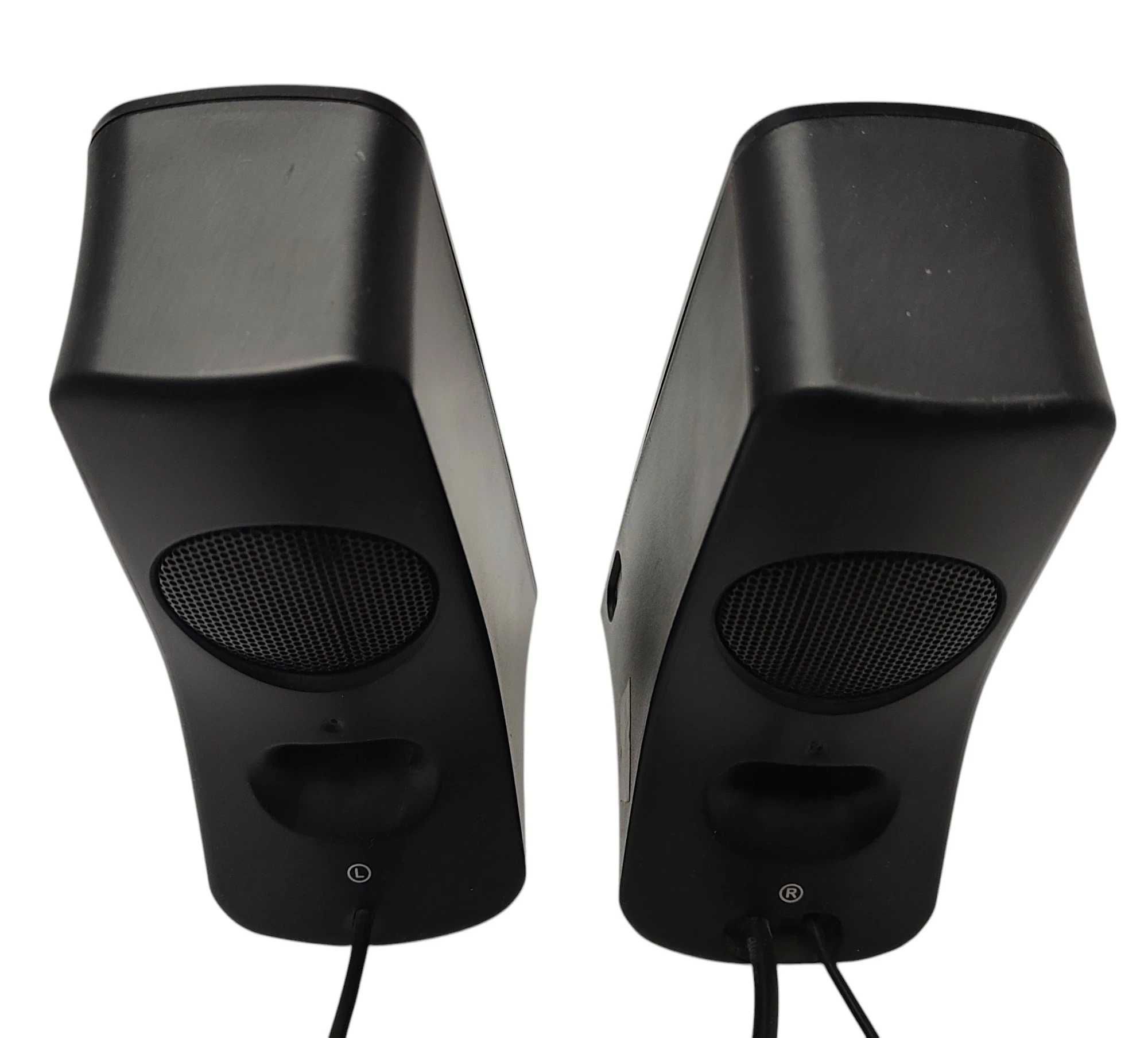 Głośniki Logitech Z -523-Uszkodzone