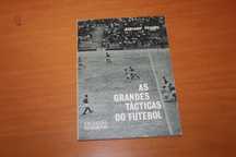 As Grandes Táticas do Futebol