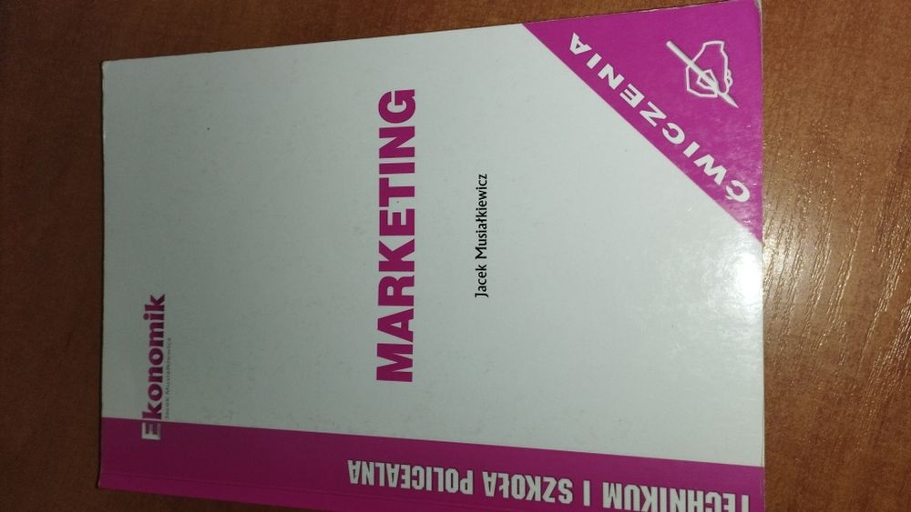 Marketing ćwiczenia