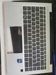 Obudowa klawiatury laptopa HP ELITEBOOK