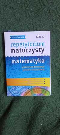 Repetytorium maturzysty matematyka