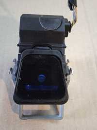 Citroen C4 grand Picasso II kamera asystent pasa ruchu