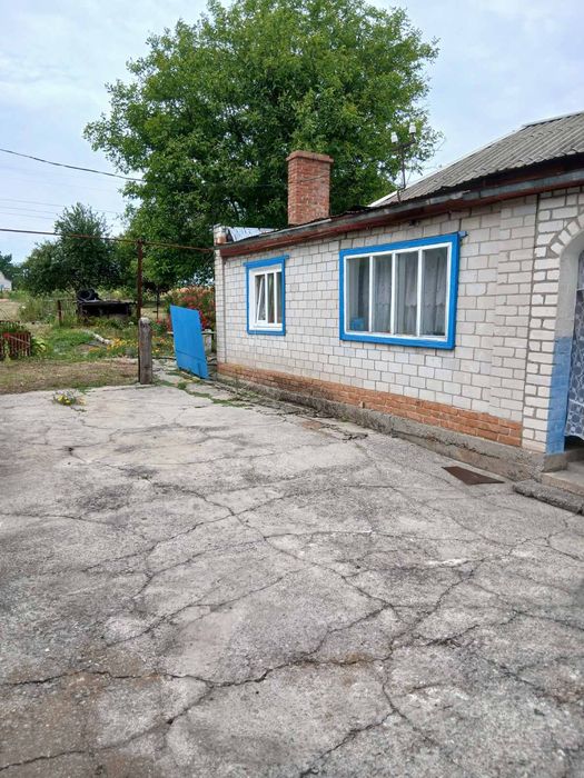 Продам будинок с.Павлівка