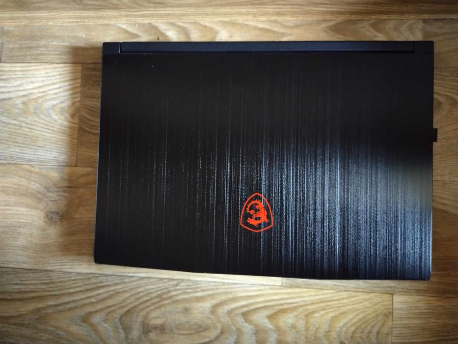 Laptop MSI GF 63 Thin