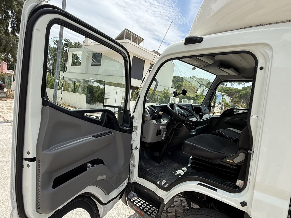 Mitsubishi Canter 3c15
