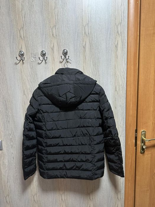 Куртка зимова чоловіча