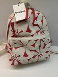 Plecak skórzany Desigual New 34/31