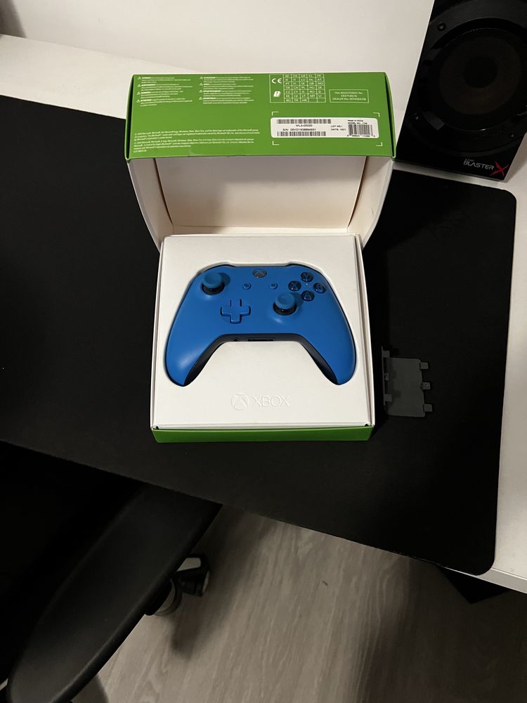 Comando Xbox One Original