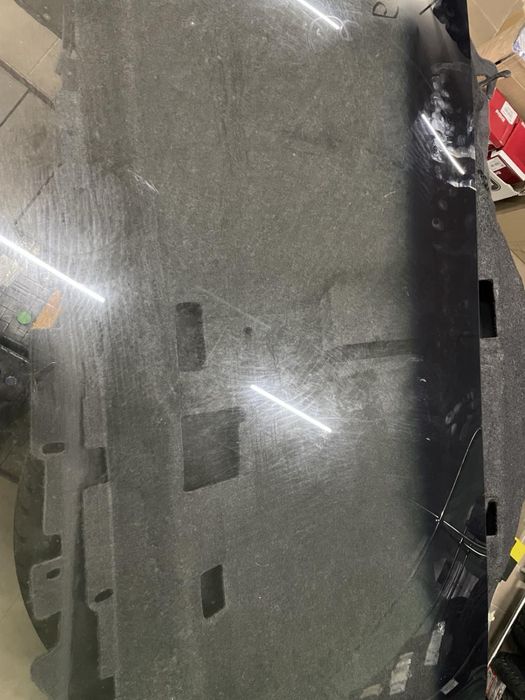 Лобове скло на УАЗ Патріот