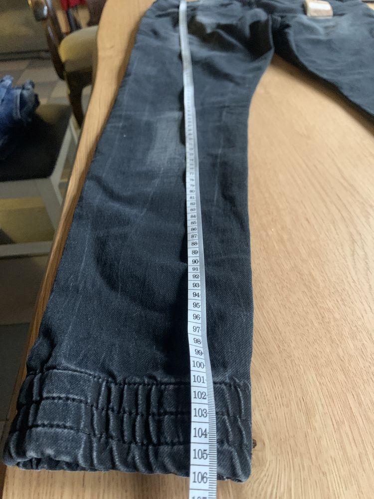 Spodnie Jeans 35