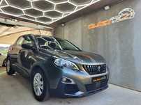 Peugeot 3008 1.2 PureTech Allure EAT8