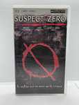 Suspect Zero PSP Video