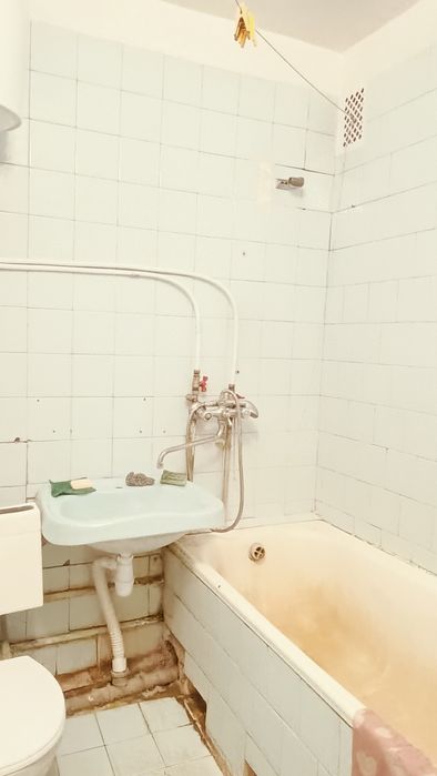 Продаж 1 кімн.кварт ЛПЗ