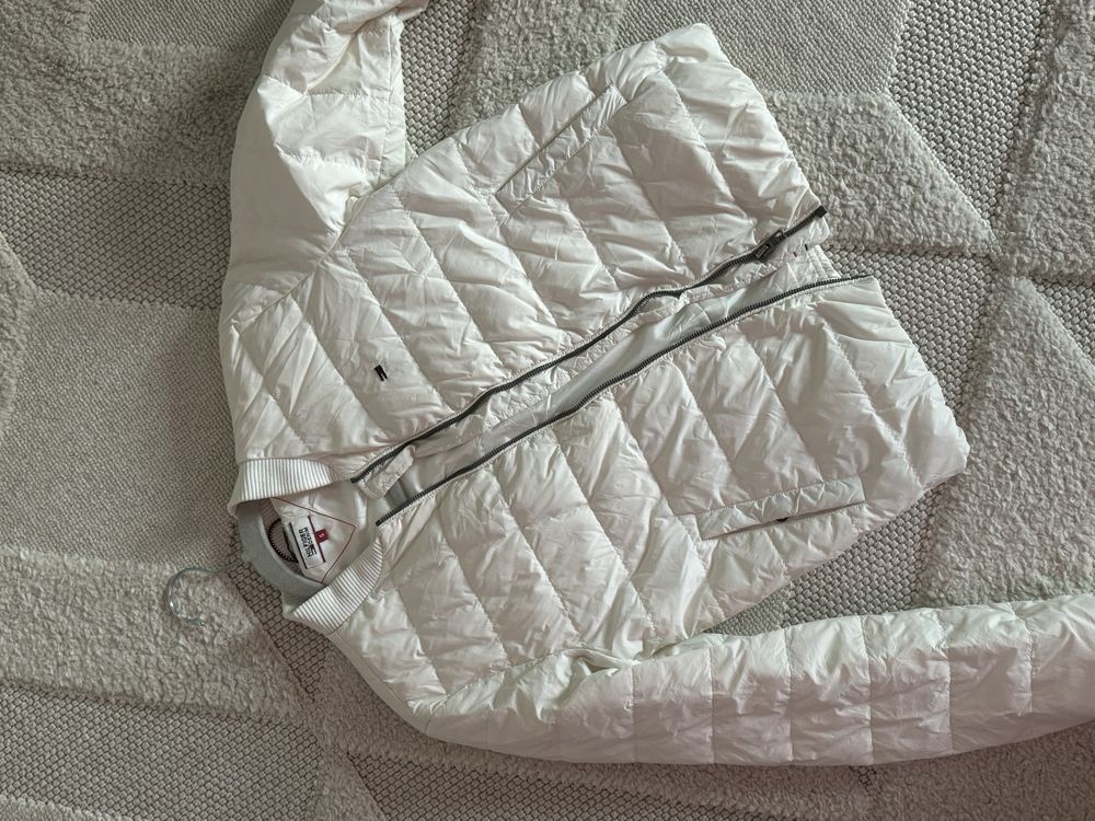 Куртка tommy hilfiger оригіна