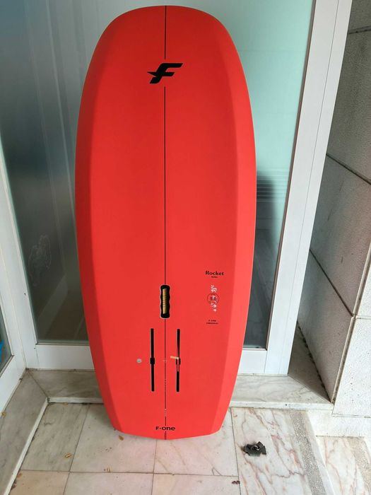 Prancha F-One WingFoil ROCKET 5’0 (60 Litros)