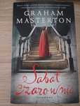 Graham Masterton thriller