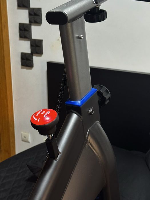 Bicicleta estática FS50 (Nova)