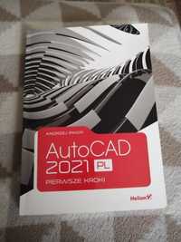 AutoCAD 2021 PL Andrzej Pikoń