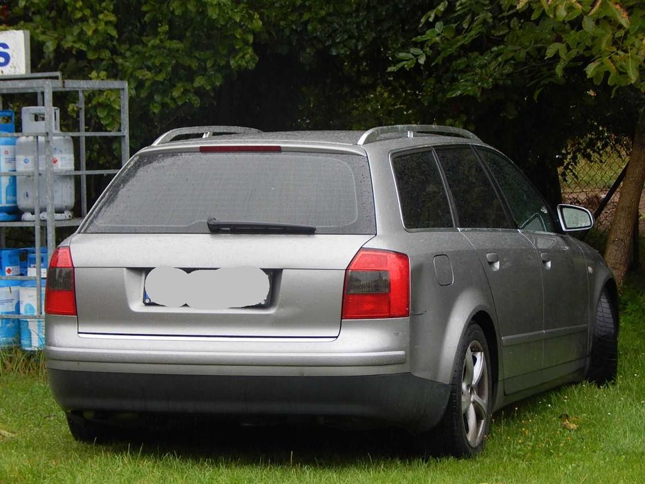 Felgi Aluminiowe passat B5 fl A6 c5 Audi A4 B7 Audi A3 8p alufelgi alu