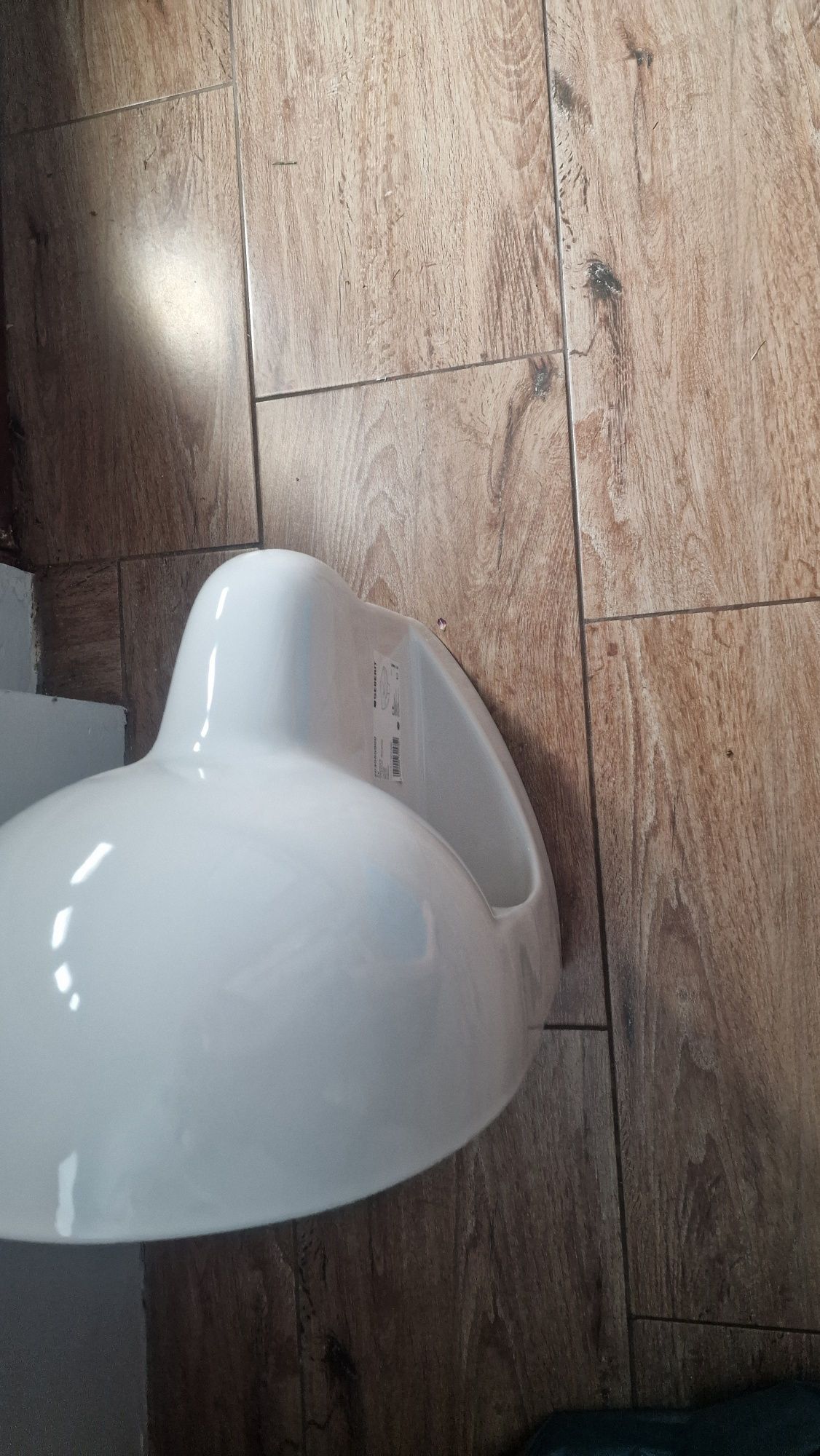 Geberit renova miska wc