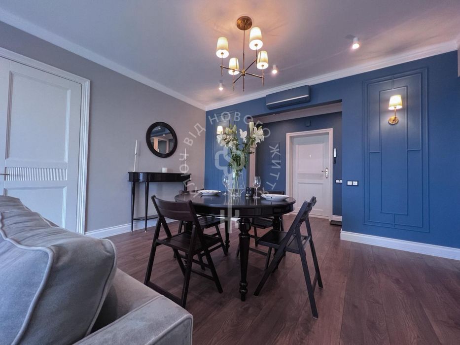 Оренда 2кімн квартири ЖК Оболонь Резіденс Obolon Residences