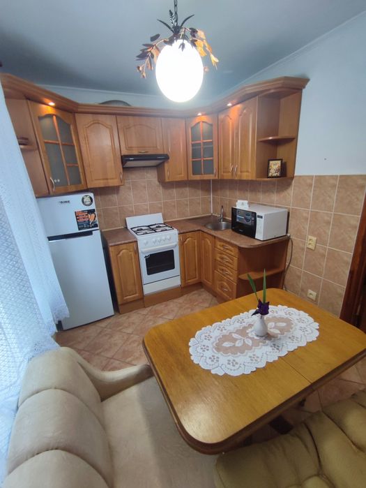 Оренда 1кімнатної квартири Відінська