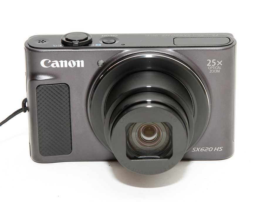 Canon Powershot SX620HS - 20.2 MP - Máquina fotográfica digital