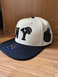 Чоловіча кепка New Era New York Black Yankees