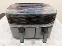 Air fryer Cecotec DuoSize 9000