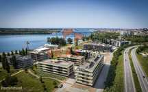 Apartamento T1 de Luxo -Central\Nascente- Viana do Castelo