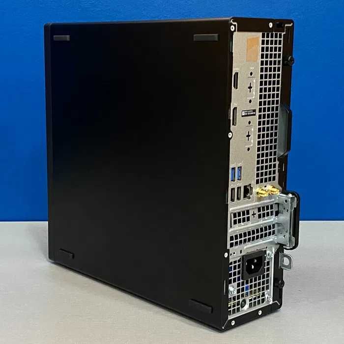 Torre Dell Optiplex SFF 7020 / i5-14500/32GB/512GB SSD NVMe)