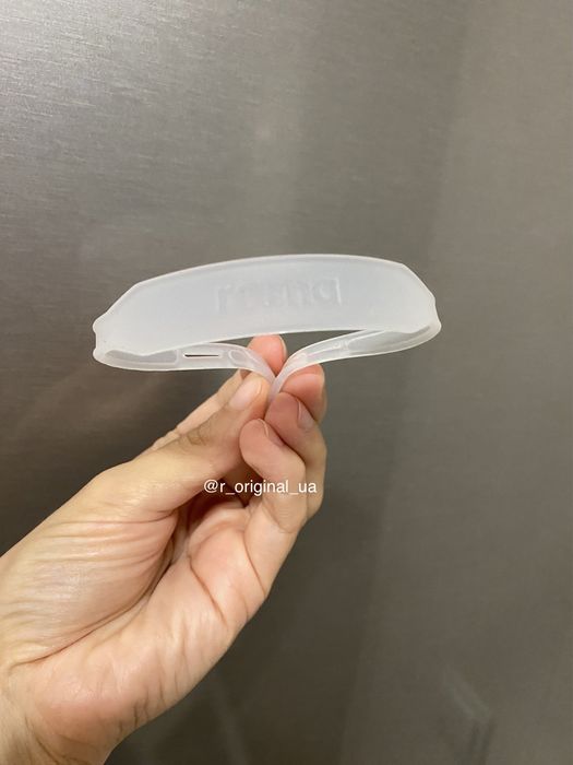 Фірмові штрибки Reima