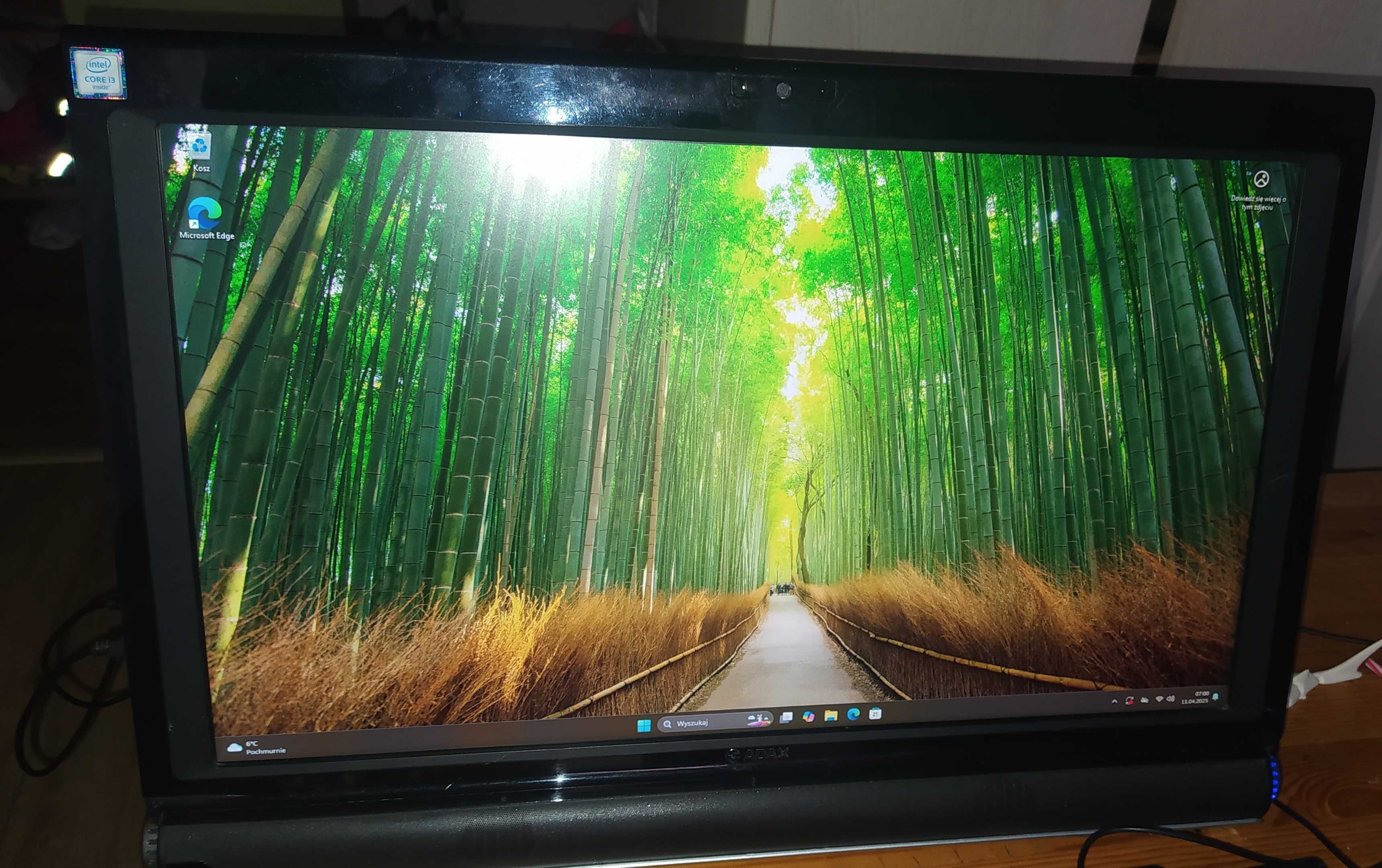 ADAX Delta AIO Pro WXPC4170