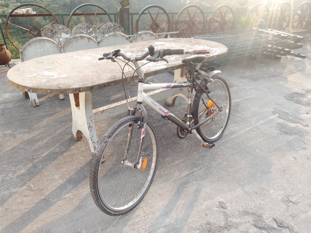 Bicicleta para venda