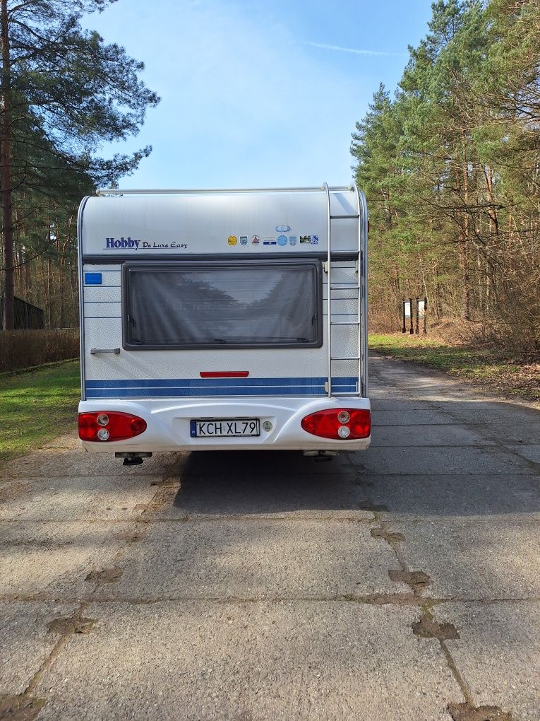 Wypożyczenie Sprzedaz, przyczepa kempingowa wynajem /sprzedaż