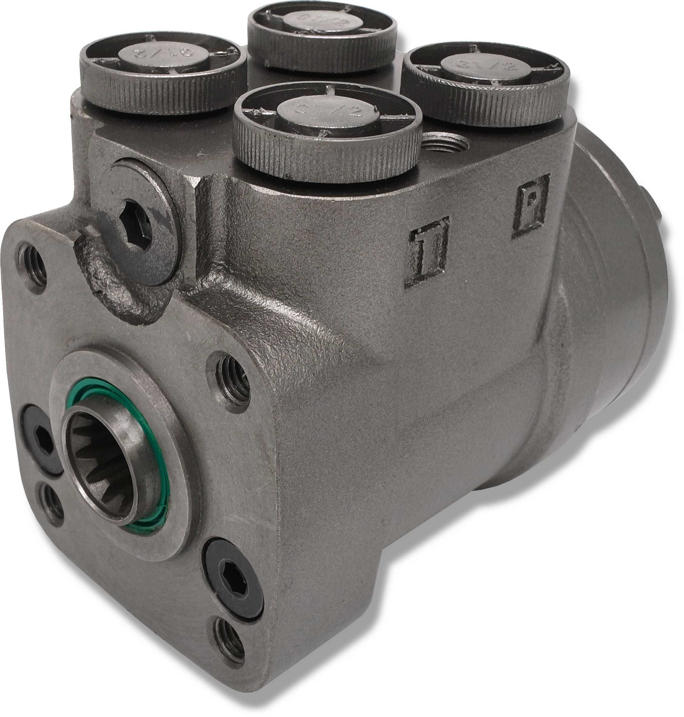 Orbitrol OSPC 160 ON Wałek 80 mm Bizon Ursus [8853]