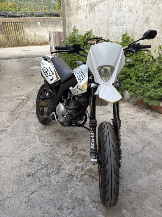 Dafier stm 125cc
