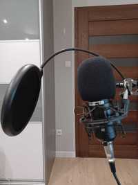 studio pro microphone tracer