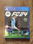 Gra FC 24 ps4