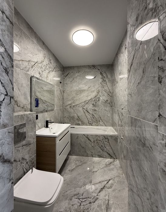 Продаж нової 2-кімнатної квартири ЖК В4