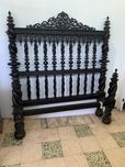 Cama de Bilros 140cm 190cm