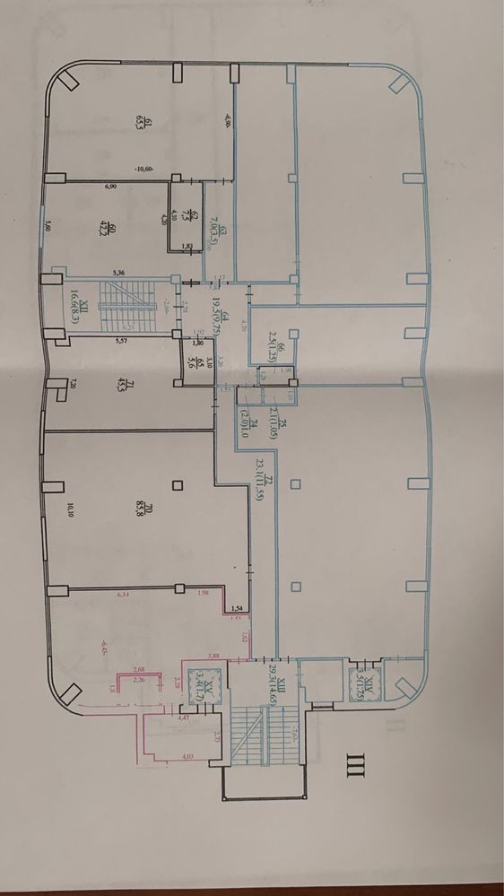 Продам Торговый Комплекс, 1800 м.кв, центр, 95 квартал.