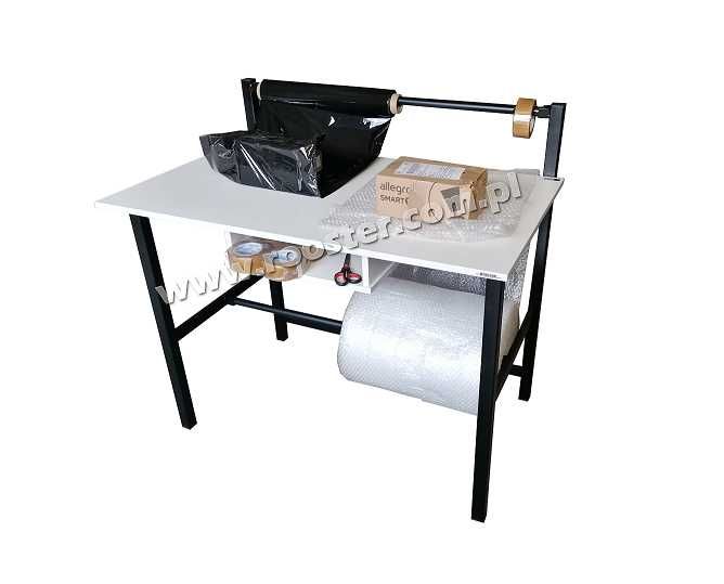 Stół do pakowania - NOWY FV