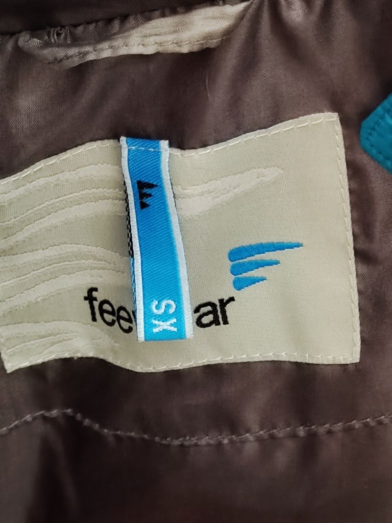 Sprzedam kurtkę Feewear
