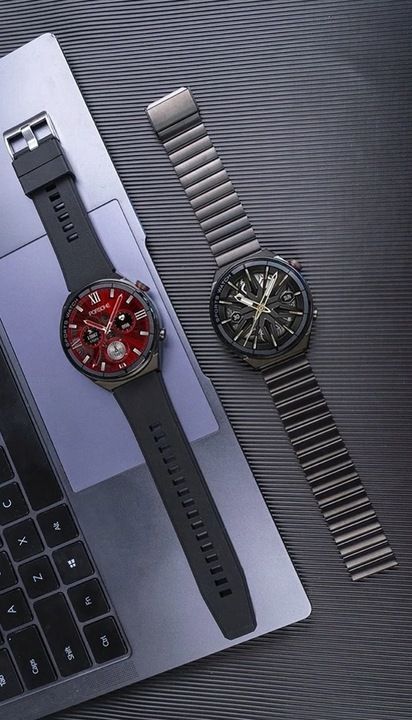 Smartwatch Zegarek Męski Rozmowy Polskie Menu Puls Ciśnienie Powiadomi