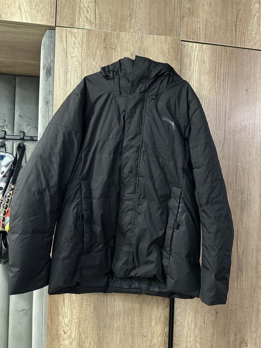 Чоловіча зимова куртка Puma