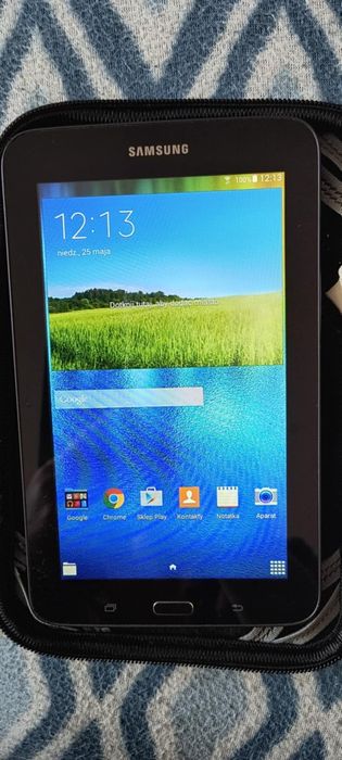 Tablet Samsung SM-TM3