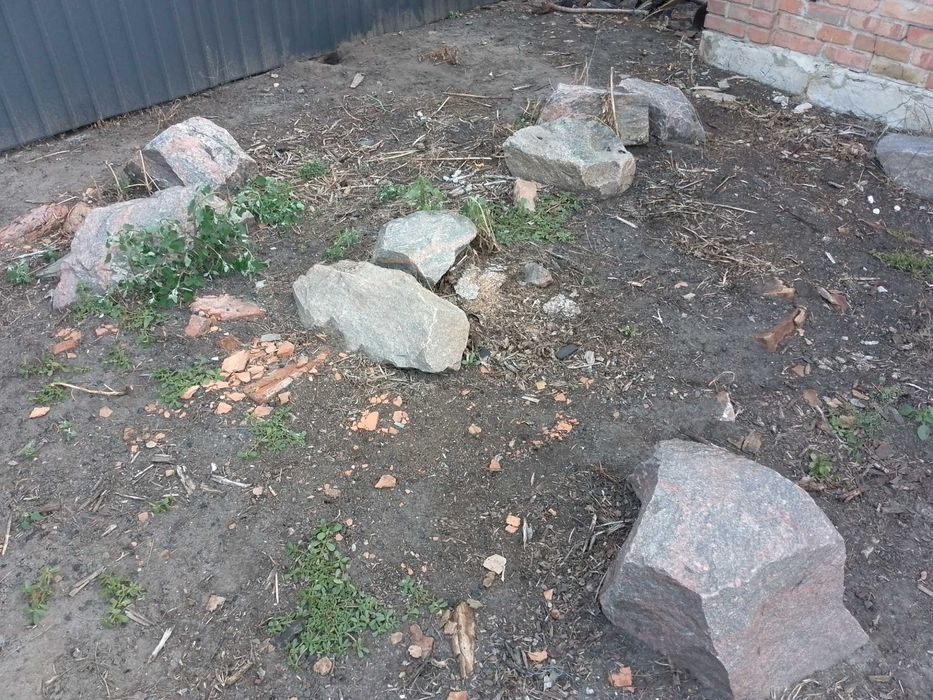 Камінь самовивозом